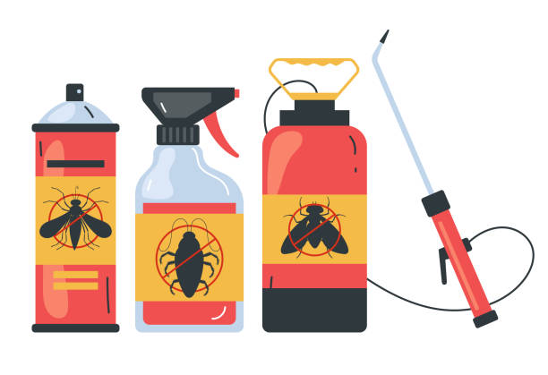 Best Pest Control for Homes  in Meadow Vista, CA